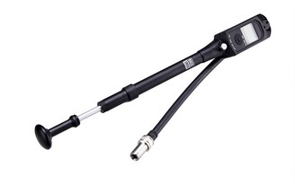 Насос RockShox High Pressure Digital 300 psi