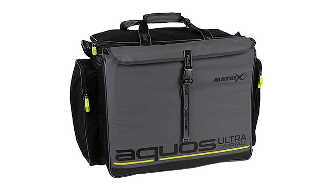 Сумка Matrix Aqous Ultra Carryall - фото 1