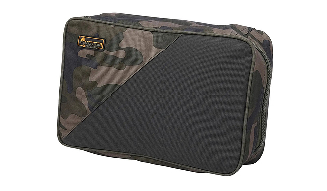 Сумка Prologic Avenger Padded Buzz Bar Bag L - фото 1