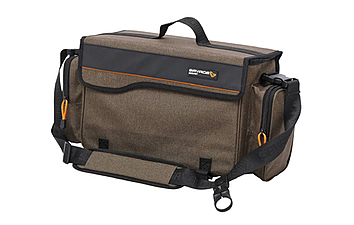 Сумка Savage Gear Specialist Shoulder Lure Bag 2 Boxes 2 boxes (16x40x22cm) 16L