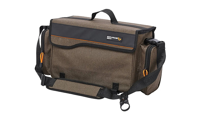 Сумка Savage Gear Specialist Shoulder Lure Bag 2 - фото 1