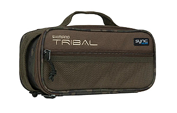 Сумка Shimano Sync Hookbait Case