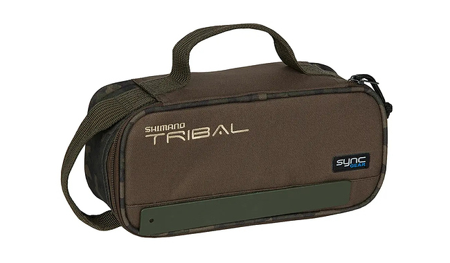 Сумка Shimano Sync Magnetic Security Case з магнітним кріпленням - фото 1