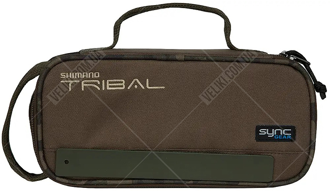 Сумка Shimano Sync Magnetic Security Case - дополнительное фото 1