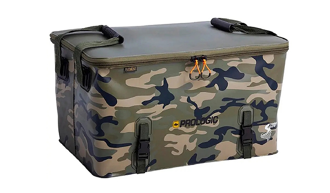 Сумка Prologic Element Storm Safe Barrow Bag Camo Large - фото 1
