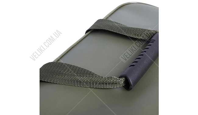 Сумка Prologic Element Storm Safe Barrow Bag Camo Large 54L - дополнительное фото 2