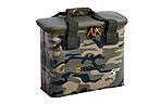 Сумка Prologic Element Storm Safe Barrow Bag Camo Medium 17L - фото 1