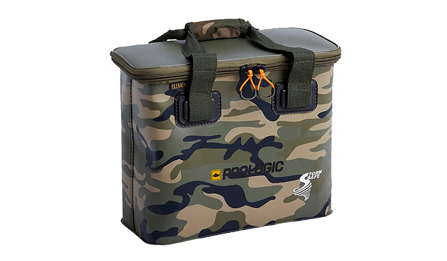 Сумка Prologic Element Storm Safe Barrow Bag Camo Medium - фото 1