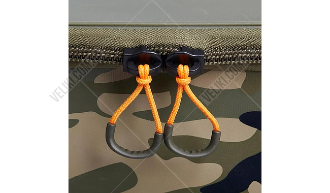 Сумка Prologic Element Storm Safe Barrow Cool Bag Camo Medium - дополнительное фото 1