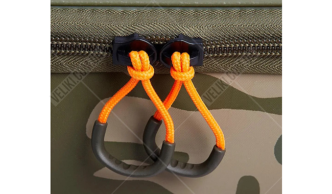 Сумка Prologic Element Storm Safe M Accessor 20 x 17 x 13 cm 4.5L - дополнительное фото 1