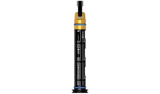 Мультитул Lezyne Tool Insert Kit Large - фото 1