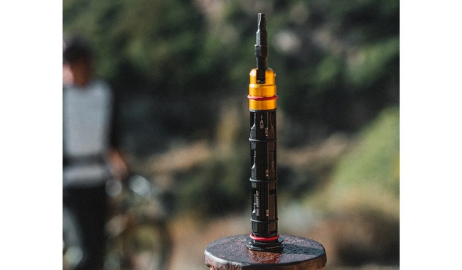 Мультитул Lezyne Tool Insert Kit Large - дополнительное фото 4