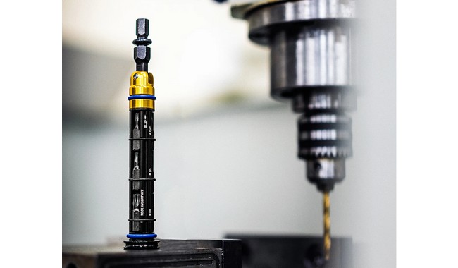 Мультитул Lezyne Tool Insert Kit Large - дополнительное фото 5