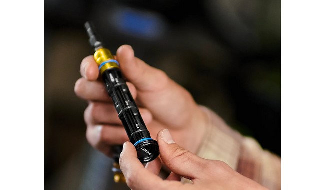 Мультитул Lezyne Tool Insert Kit Large - дополнительное фото 6