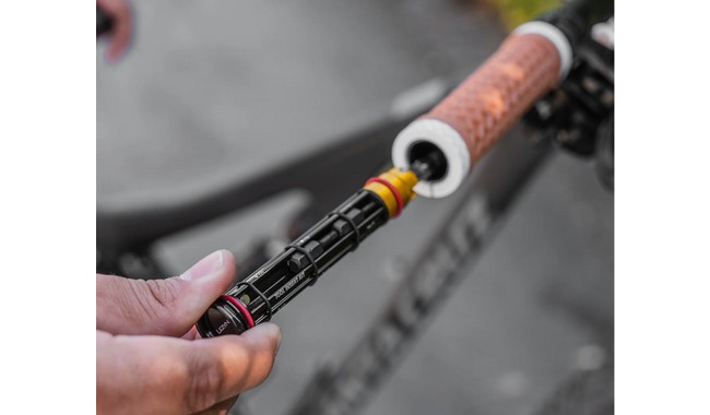 Мультитул Lezyne Tool Insert Kit Large - дополнительное фото 8