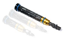 Мультитул Lezyne Tool Insert Kit Large - дополнительное фото 3