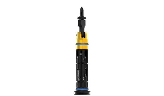 Мультитул Lezyne Tool Insert Kit Medium - фото 1