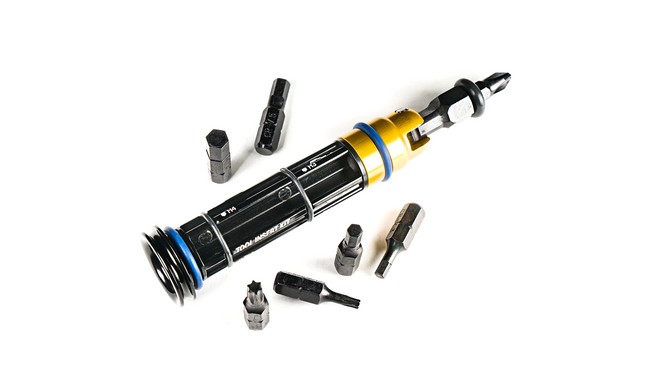 Мультитул Lezyne Tool Insert Kit Medium - дополнительное фото 1