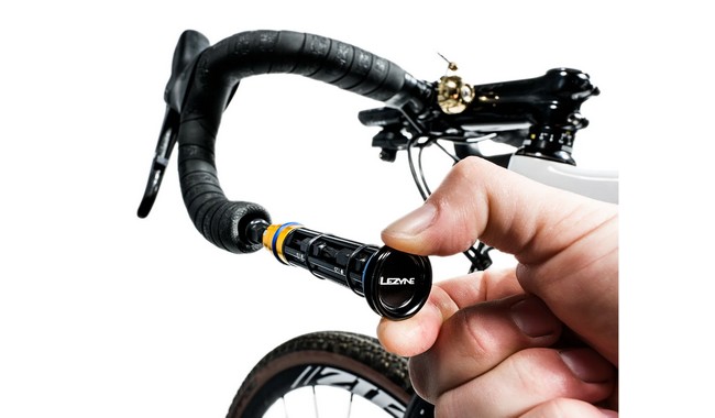 Мультитул Lezyne Tool Insert Kit Medium - дополнительное фото 5