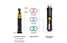 Мультитул Lezyne Tool Insert Kit Medium - дополнительное фото 2