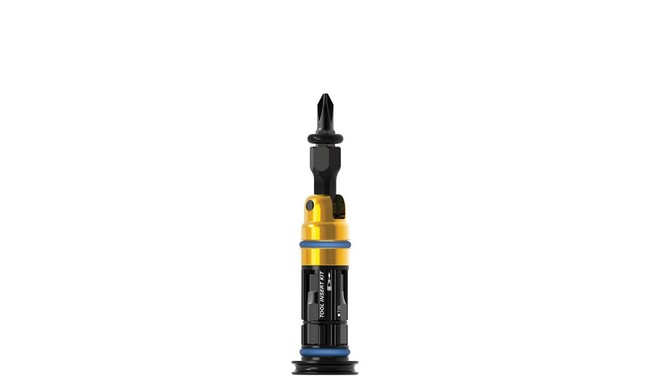 Мультитул Lezyne Tool Insert Kit Small - фото 1
