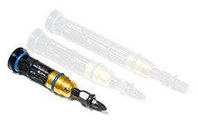 Мультитул Lezyne Tool Insert Kit Small - дополнительное фото 2