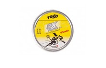 Воск Toko Express Racing Paste 50 г - фото 1