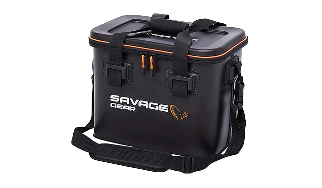 Сумка Savage Gear WPMP Lure Carryall L - фото 1