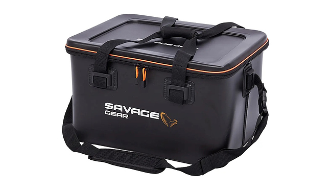 Сумка Savage Gear WPMP Lure Carryall XL 50L - фото 1