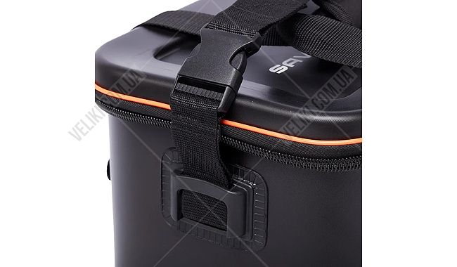 Сумка Savage Gear WPMP Lure Carryall XL - дополнительное фото 1