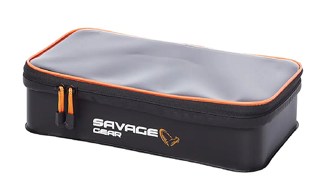 Сумка Savage Gear WPMP Lurebag L 5.4L - фото 1