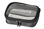 Сумка Favorite Bakkan Tackle Clear Pouch TCP-M - фото 1
