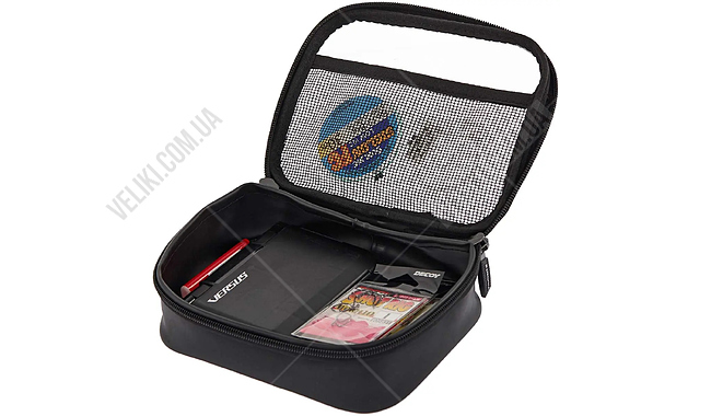 Сумка Favorite Bakkan Tackle Clear Pouch TCP-M - дополнительное фото 2