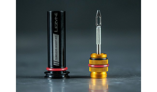 Ремкомплект для покрышек Lezyne Tubless Insert Kit - дополнительное фото 5