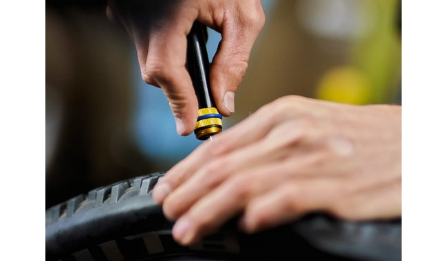 Ремкомплект для покрышек Lezyne Tubless Insert Kit - дополнительное фото 9