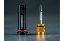 Ремкомплект для покрышек Lezyne Tubless Insert Kit - дополнительное фото 5