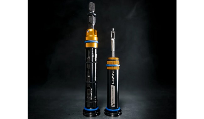 Комплект инструментов Lezyne Dual Insert Kit Large - дополнительное фото 9