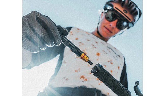 Комплект инструментов Lezyne Dual Insert Kit Large - дополнительное фото 15