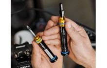 Комплект инструментов Lezyne Dual Insert Kit Large - дополнительное фото 10