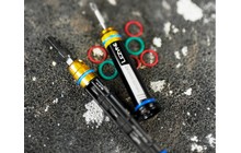 Комплект инструментов Lezyne Dual Insert Kit Large - дополнительное фото 11