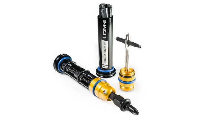 Комплект инструментов Lezyne Dual Insert Kit Medium - дополнительное фото 7
