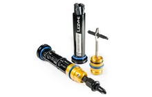 Комплект инструментов Lezyne Dual Insert Kit Medium - дополнительное фото 7