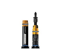 Комплект інструментів Lezyne Dual Insert Kit Small