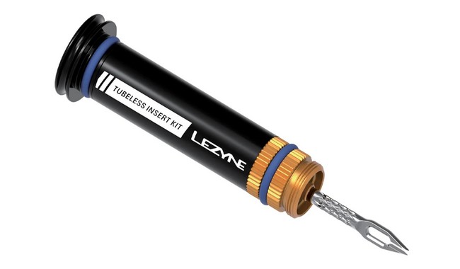 Комплект инструментов Lezyne Dual Insert Kit Small - дополнительное фото 4