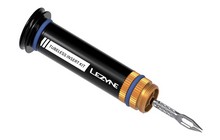 Комплект инструментов Lezyne Dual Insert Kit Small - дополнительное фото 4