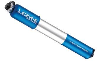 Насос Lezyne Alloy Drive Medium