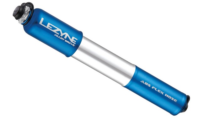 Насос Lezyne Alloy Drive Medium - фото 1