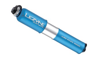Насос Lezyne Alloy Drive Small