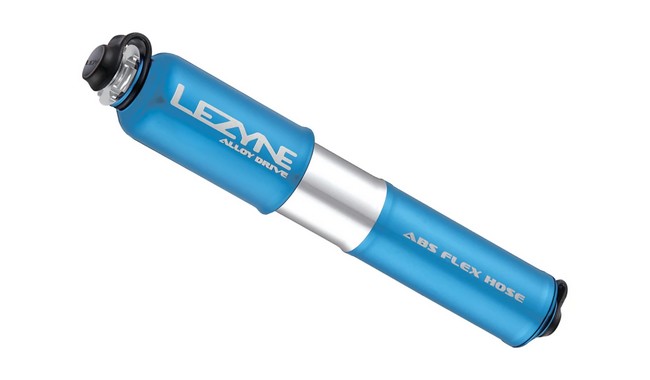 Насос Lezyne Alloy Drive Small - фото 1