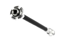 Насос Lezyne Alloy Drive Small - дополнительное фото 1